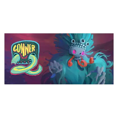 GONNER2 Steam Key