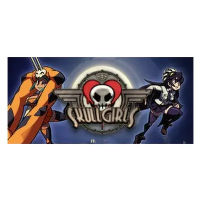 Skullgirls Steam Key