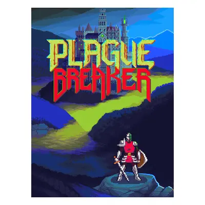 Plague Breaker Steam Account