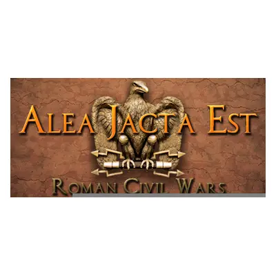 Alea Jacta Est Cantabrian Wars Steam Key