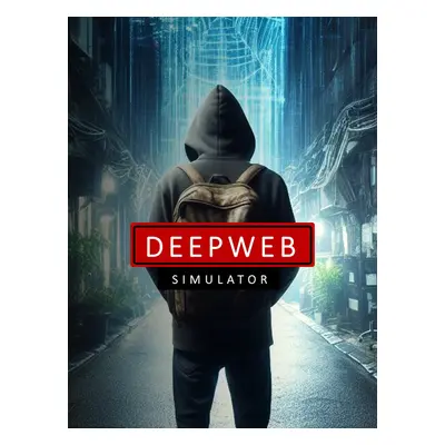 DeepWeb Simulator Steam Account