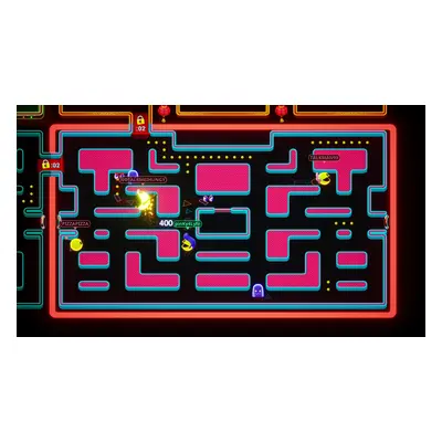 PAC-MAN Mega Tunnel Battle: Chomp Champs XBOX One / Xbox Series X|S Account