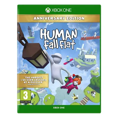 Human: Fall Flat for Xbox One (EU & UK)