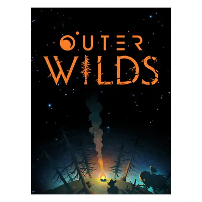 Outer Wilds Steam Account