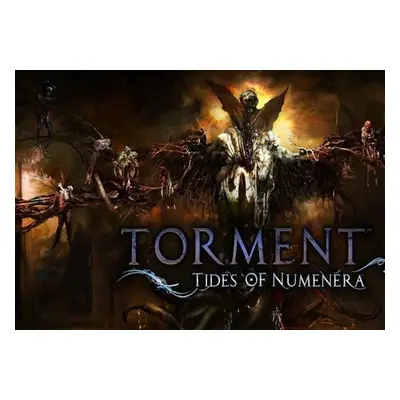 Torment Tides of Numenera Argentina (Xbox One/Series)