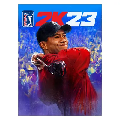 PGA TOUR 2K23 Michael Jordan Bonus Pack DLC Steam Key