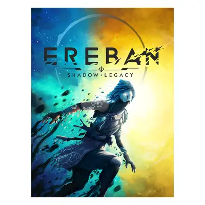 Ereban: Shadow Legacy Steam Account