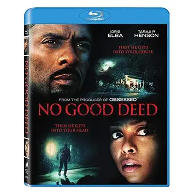 No Good Deed (Vudu / Movies Anywhere) Code