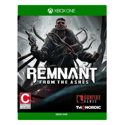 Remnant: From the Ashes Complete Edition for Xbox One (USA)