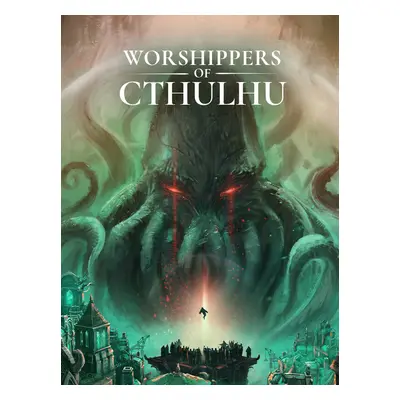 Worshippers of Cthulhu Steam Account