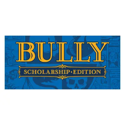 Bully: Scholarship Edition Steam Key