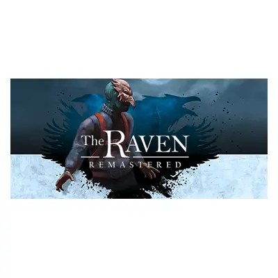 The Raven Remastered Steam Key