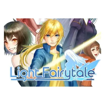 Light Fairytale Episode 1 EN/FR/JA Argentina (Xbox One/Series)