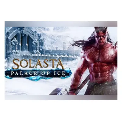 Solasta Crown of the Magister - Palace of Ice DLC Steam Key