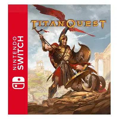 Titan Quest Nintendo Switch Access Link