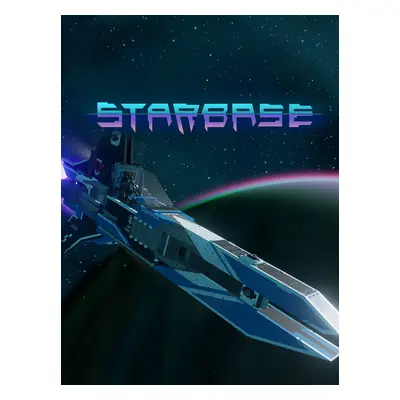 Starbase Steam Account