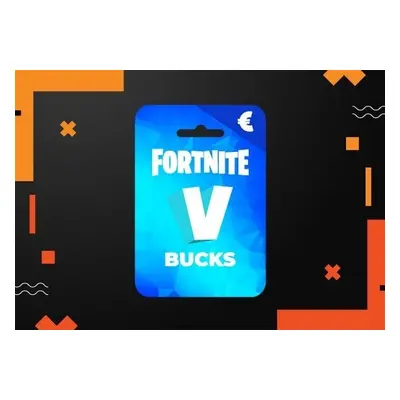 Fortnite DE 1000 V-Bucks (V-bucks)