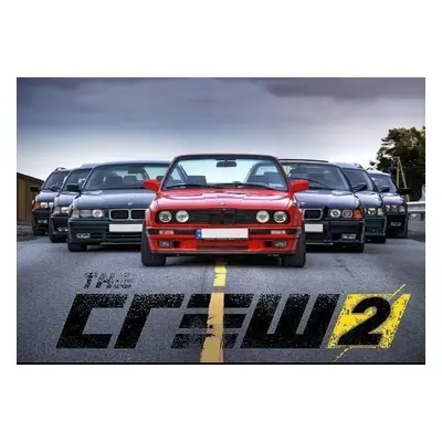 The Crew 2 EN United States (Xbox One/Series)