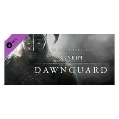 The Elder Scrolls V: Skyrim - Dawnguard Steam Key