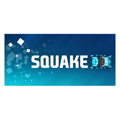 SQUAKE Steam Key