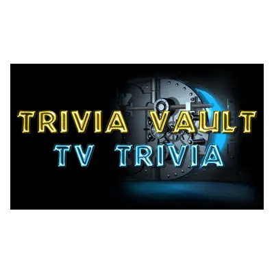 Trivia Vault: TV Trivia Steam Key