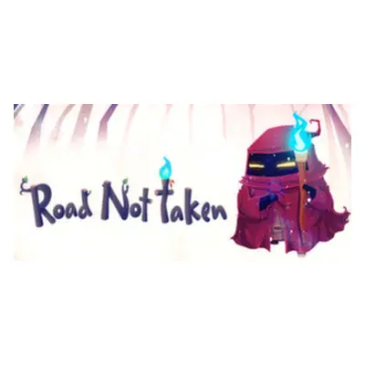 Road Not Taken Steam Key