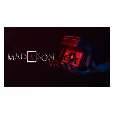 MADiSON: MAD SON Bundle Steam Account