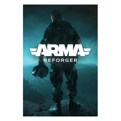 Arma Reforger for Xbox Series X|S (EU & UK)