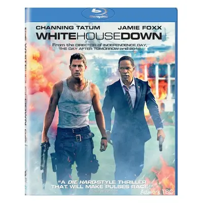 White House Down (Vudu / Movies Anywhere) Code