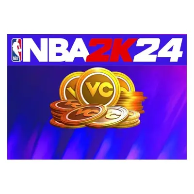 NBA 2K24 450 000 VC Points (Xbox One/Series)