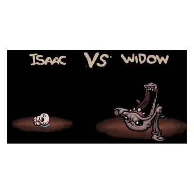 The Binding of Isaac: Rebirth + Afterbirth Bundle Steam Account