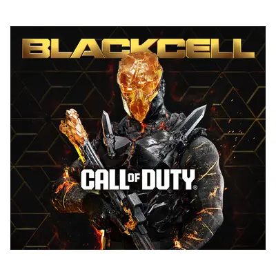 Call of Duty: Black Ops 6 - BlackCell (Season 01) DLC Battle.net Altergift