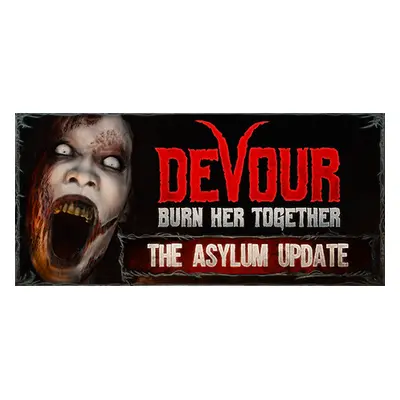 DEVOUR Steam Key: Europe