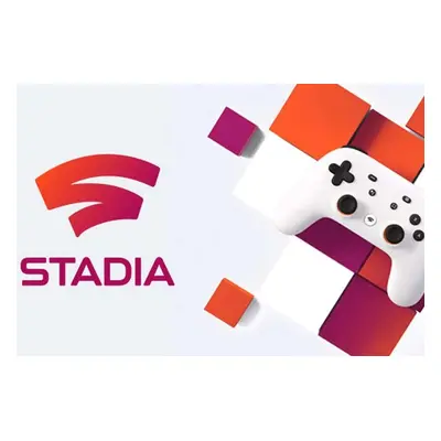 Google Stadia Pro - 6 Months Subscription Key Code: Full Code