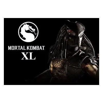 Mortal Kombat XL Argentina (Xbox One/Series)