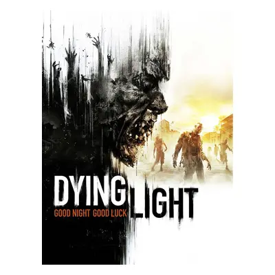 Dying Light Definitive Edition Steam Account