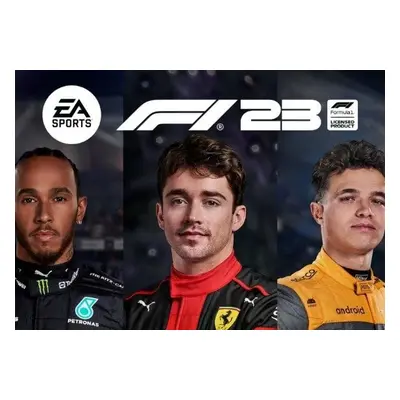 F1 23 - Pre-Order Bonus DLC EN Global (Xbox One/Series)