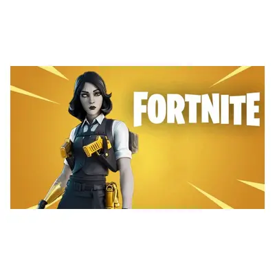 Fortnite - Golden Touch Challenge Pack for Xbox One/Series X (VPN Activated)