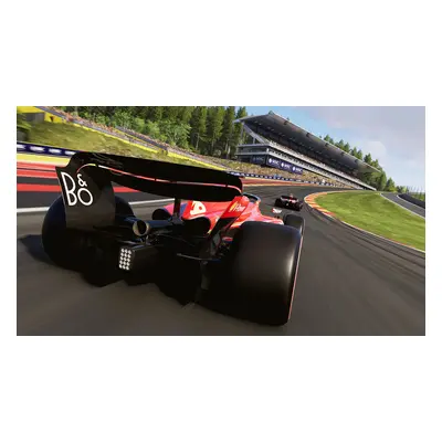 F1 24 - Pre-Order Bonus DLC EU PS4/PS5 Key