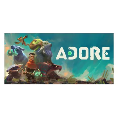 Adore Steam Key: Global