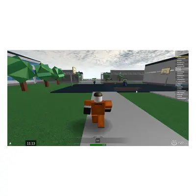 Roblox Game eCard €100 EU