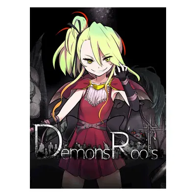 Demons Roots Steam Account