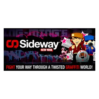 Sideway New York Steam Key