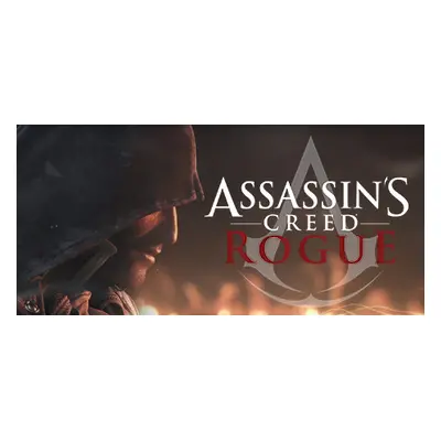 Assassin’s Creed Rogue Deluxe Edition Ubisoft Connect Key