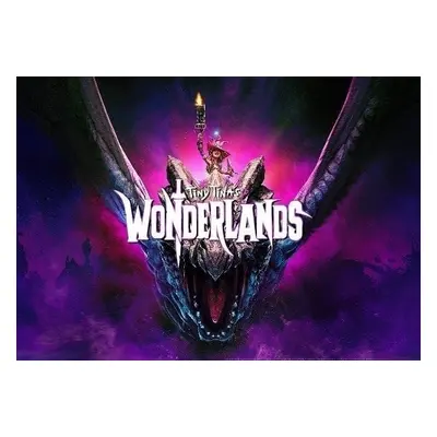 Tiny Tina's Wonderlands Argentina (Xbox One/Series)