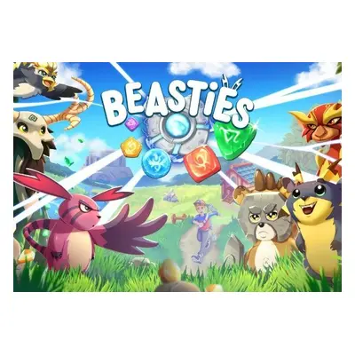 Beasties EU (Nintendo Switch)