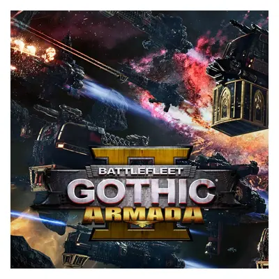 Battlefleet Gothic: Armada 2 Steam Account