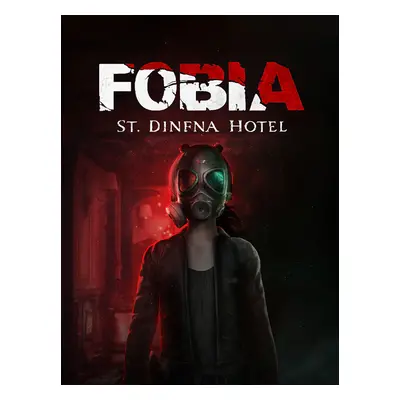 Fobia - St. Dinfna Hotel Steam Account