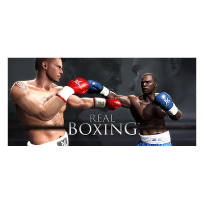 Real Boxing Steam Key