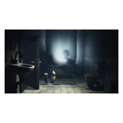 Little Nightmares II Steam Account